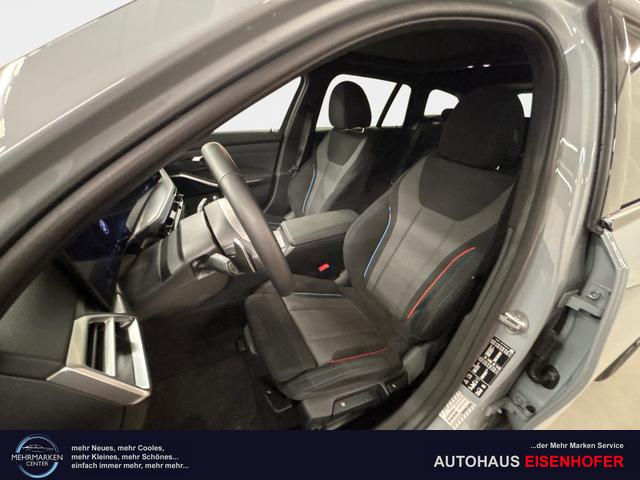 BMW 3er Touring 330i xDrive M Sport 245PS/180kW Steptronic 2026 | +18" ALU +Pano +HiFi-SoundSystem +ACC +Get&ouml;nte Scheiben 
