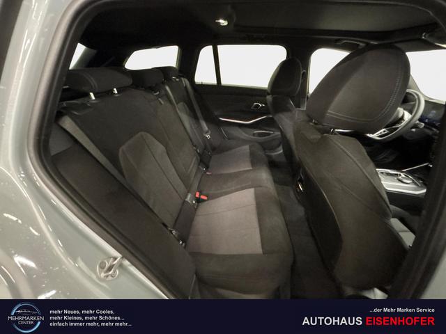 BMW 3er Touring 330i xDrive M Sport 245PS/180kW Steptronic 2026 | +18" ALU +Pano +HiFi-SoundSystem +ACC +Get&ouml;nte Scheiben 