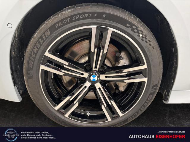 BMW 3er Touring 330i xDrive M Sport 245PS/180kW Steptronic 2026 | +18" ALU +Pano +HiFi-SoundSystem +ACC +Get&ouml;nte Scheiben 