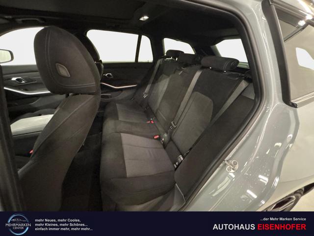 BMW 3er Touring 330i xDrive M Sport 245PS/180kW Steptronic 2026 | +18" ALU +Pano +HiFi-SoundSystem +ACC +Get&ouml;nte Scheiben 