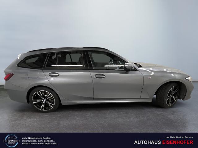 BMW 3er Touring 330i xDrive M Sport 245PS/180kW Steptronic 2026 | +18" ALU +Pano +HiFi-SoundSystem +ACC +Get&ouml;nte Scheiben 
