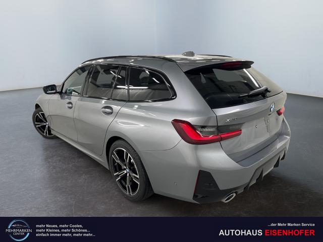 BMW 3er Touring 330i xDrive M Sport 245PS/180kW Steptronic 2026 | +18" ALU +Pano +HiFi-SoundSystem +ACC +Get&ouml;nte Scheiben 