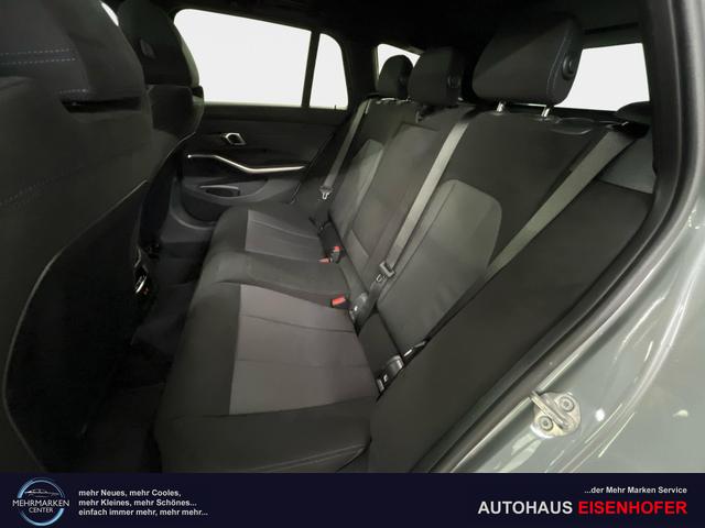 BMW 3er Touring 330i xDrive M Sport 245PS/180kW Steptronic 2026 | +18" ALU +Pano +HiFi-SoundSystem +ACC +Get&ouml;nte Scheiben 
