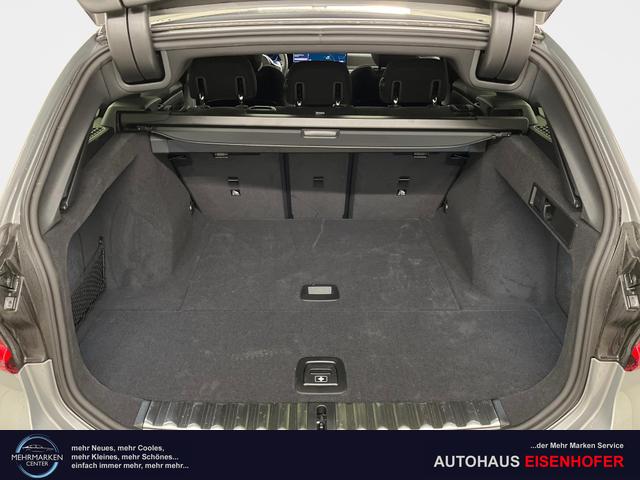 BMW 3er Touring 330i xDrive M Sport 245PS/180kW Steptronic 2026 | +18" ALU +Pano +HiFi-SoundSystem +ACC +Get&ouml;nte Scheiben 