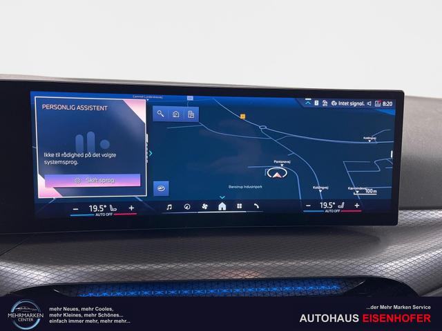 BMW 3er Touring 330i xDrive M Sport 245PS/180kW Steptronic 2026 | +18" ALU +AHK +Pano +HiFi-SoundSystem +ACC +Get&ouml;nte Scheiben 