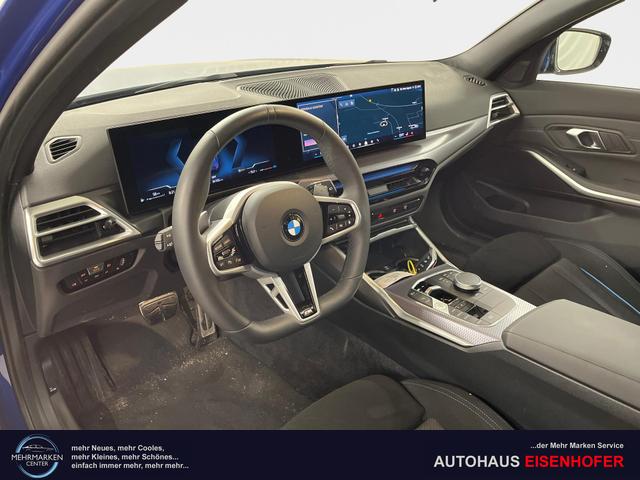 BMW 3er Touring 330i xDrive M Sport 245PS/180kW Steptronic 2026 | +18" ALU +AHK +Pano +HiFi-SoundSystem +ACC +Get&ouml;nte Scheiben 