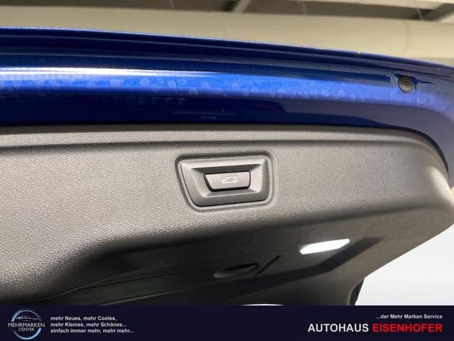 BMW 3er Touring 330i xDrive M Sport 245PS/180kW Steptronic 2026 | +18" ALU +AHK +Pano +HiFi-SoundSystem +ACC +Get&ouml;nte Scheiben 