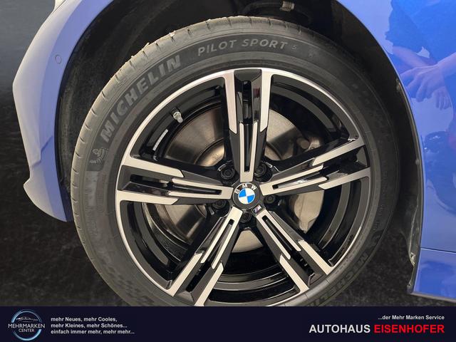 BMW 3er Touring 330i xDrive M Sport 245PS/180kW Steptronic 2026 | +18" ALU +AHK +Pano +HiFi-SoundSystem +ACC +Get&ouml;nte Scheiben 