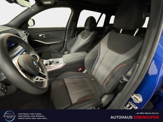 BMW 3er Touring 330i xDrive M Sport 245PS/180kW Steptronic 2026 | +18" ALU +AHK +Pano +HiFi-SoundSystem +ACC +Get&ouml;nte Scheiben 