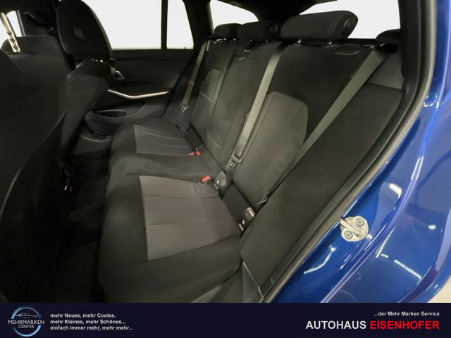 BMW 3er Touring 330i xDrive M Sport 245PS/180kW Steptronic 2026 | +18" ALU +AHK +Pano +HiFi-SoundSystem +ACC +Get&ouml;nte Scheiben 