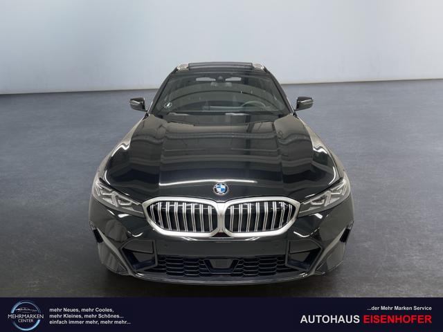 BMW 3er Touring 330i xDrive M Sport 245PS/180kW Steptronic 2026 | +18" ALU +Pano +HiFi-SoundSystem +ACC +Get&ouml;nte Scheiben 