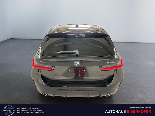 BMW 3er Touring 330i xDrive M Sport 245PS/180kW Steptronic 2026 | +18" ALU +Pano +HiFi-SoundSystem +ACC +Get&ouml;nte Scheiben 
