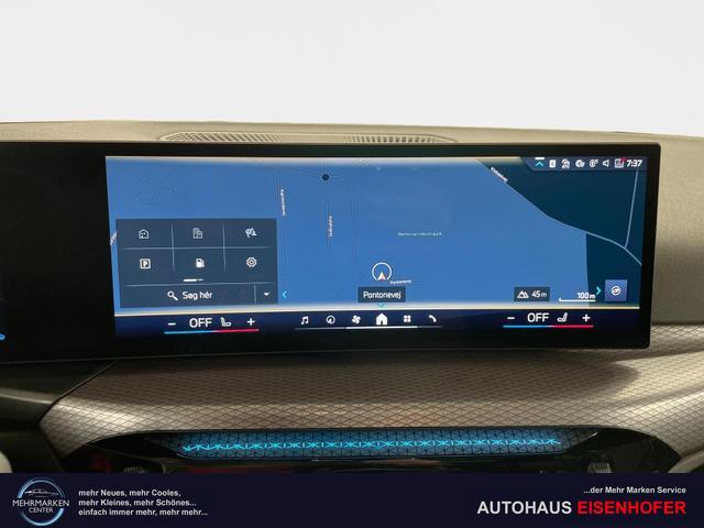 BMW 3er Touring 330i xDrive M Sport 245PS/180kW Steptronic 2026 | +18" ALU +Pano +HiFi-SoundSystem +ACC +Get&ouml;nte Scheiben 