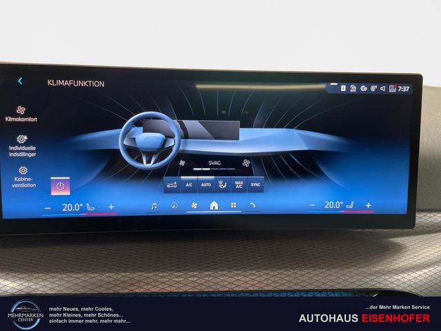 BMW 3er Touring 330i xDrive M Sport 245PS/180kW Steptronic 2026 | +18" ALU +Pano +HiFi-SoundSystem +ACC +Get&ouml;nte Scheiben 