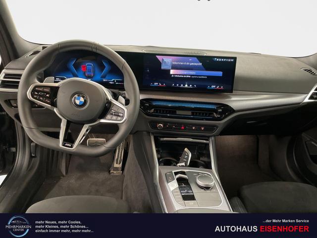 BMW 3er Touring 330i xDrive M Sport 245PS/180kW Steptronic 2026 | +18" ALU +Pano +HiFi-SoundSystem +ACC +Get&ouml;nte Scheiben 