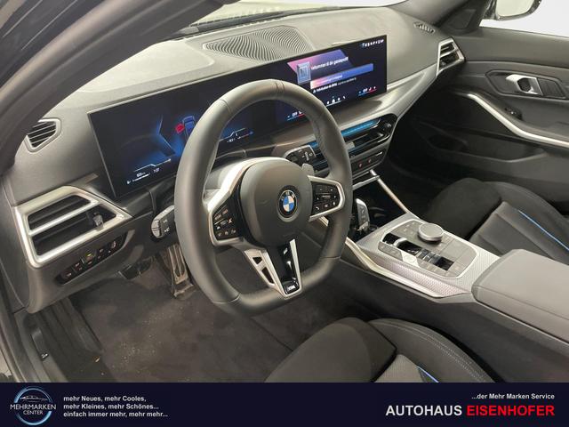 BMW 3er Touring 330i xDrive M Sport 245PS/180kW Steptronic 2026 | +18" ALU +Pano +HiFi-SoundSystem +ACC +Get&ouml;nte Scheiben 