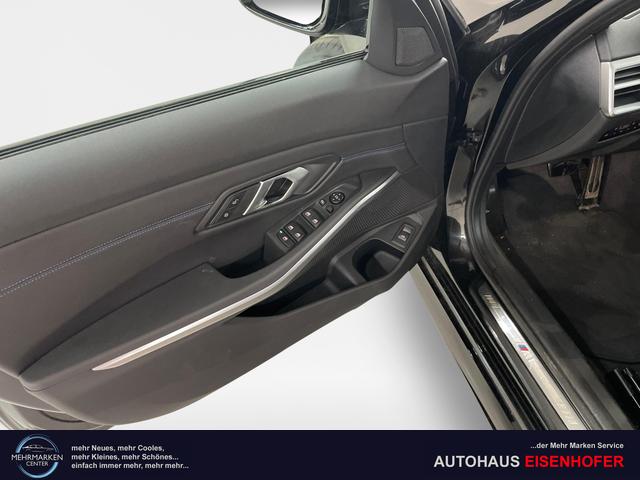 BMW 3er Touring 330i xDrive M Sport 245PS/180kW Steptronic 2026 | +18" ALU +Pano +HiFi-SoundSystem +ACC +Get&ouml;nte Scheiben 