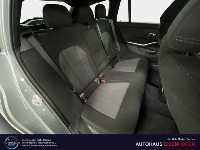 BMW 3er Touring 330i xDrive M Sport 245PS/180kW Steptronic 2026 | +18" ALU +Pano +HiFi-SoundSystem +ACC +Get&ouml;nte Scheiben 