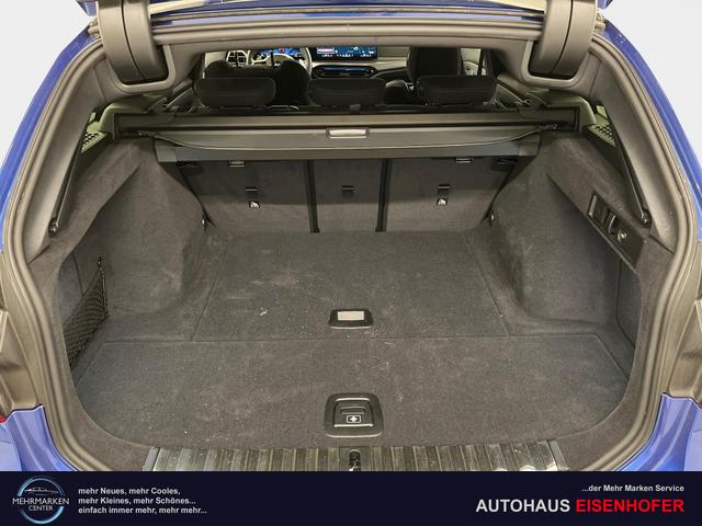 BMW 3er Touring 330i xDrive M Sport 245PS/180kW Steptronic 2026 | +18" ALU +AHK +Pano +HiFi-SoundSystem +ACC +Get&ouml;nte Scheiben 