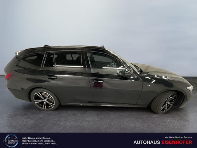 BMW 3er Touring 330i xDrive M Sport 245PS/180kW Steptronic 2026 | +18" ALU +Pano +HiFi-SoundSystem +ACC +Get&ouml;nte Scheiben 