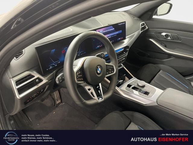 BMW 3er Touring 330i xDrive M Sport 245PS/180kW Steptronic 2026 | +18" ALU +Pano +HiFi-SoundSystem +ACC +Get&ouml;nte Scheiben 