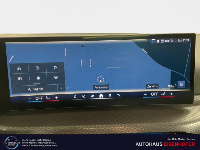 BMW 3er Touring 330i xDrive M Sport 245PS/180kW Steptronic 2026 | +18" ALU +Pano +HiFi-SoundSystem +ACC +Get&ouml;nte Scheiben 