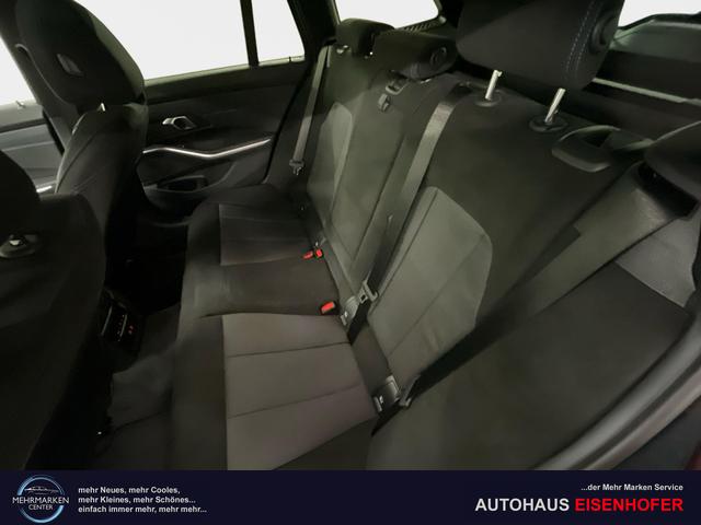 BMW 3er Touring 330i xDrive M Sport 245PS/180kW Steptronic 2026 | +18" ALU +Pano +HiFi-SoundSystem +ACC +Get&ouml;nte Scheiben 
