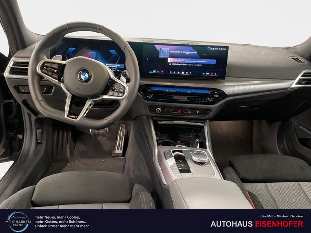 BMW 3er Touring 330i xDrive M Sport 245PS/180kW Steptronic 2026 | +18" ALU +Pano +HiFi-SoundSystem +ACC +Get&ouml;nte Scheiben 
