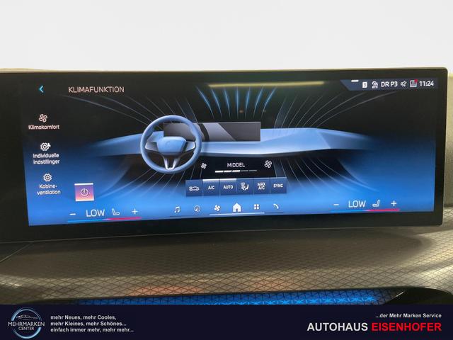 BMW 3er Touring 330i xDrive M Sport 245PS/180kW Steptronic 2026 | +18" ALU +Pano +HiFi-SoundSystem +ACC +Get&ouml;nte Scheiben 