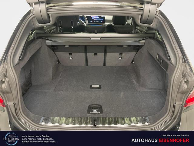 BMW 3er Touring 330i xDrive M Sport 245PS/180kW Steptronic 2026 | +18" ALU +Pano +HiFi-SoundSystem +ACC +Get&ouml;nte Scheiben 