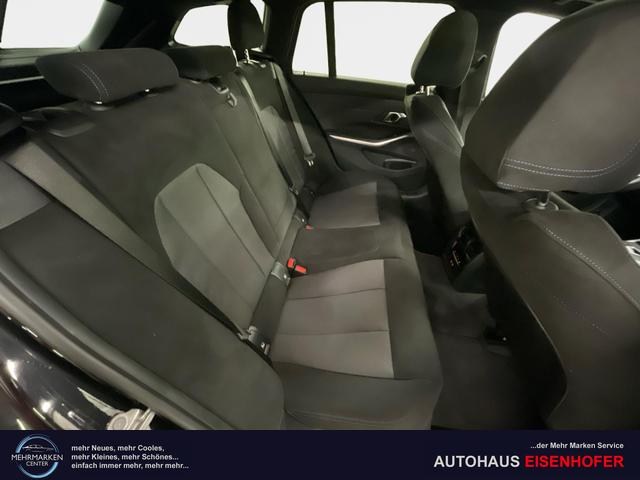 BMW 3er Touring 330i xDrive M Sport 245PS/180kW Steptronic 2026 | +18" ALU +Pano +HiFi-SoundSystem +ACC +Get&ouml;nte Scheiben 