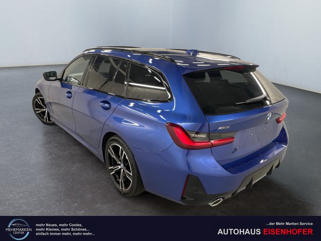 BMW 3er Touring 330i xDrive M Sport 245PS/180kW Steptronic 2026 | +18" ALU +Pano +HiFi-SoundSystem +ACC +Get&ouml;nte Scheiben 