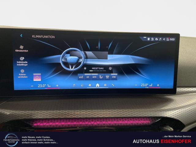 BMW 3er Touring 330i xDrive M Sport 245PS/180kW Steptronic 2026 | +18" ALU +Pano +HiFi-SoundSystem +ACC +Get&ouml;nte Scheiben 