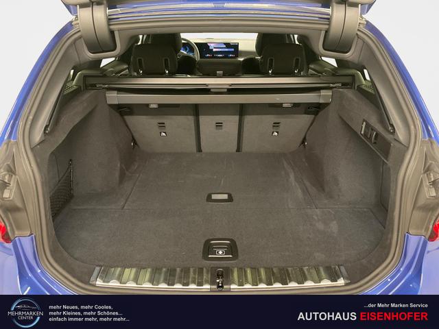 BMW 3er Touring 330i xDrive M Sport 245PS/180kW Steptronic 2026 | +18" ALU +Pano +HiFi-SoundSystem +ACC +Get&ouml;nte Scheiben 