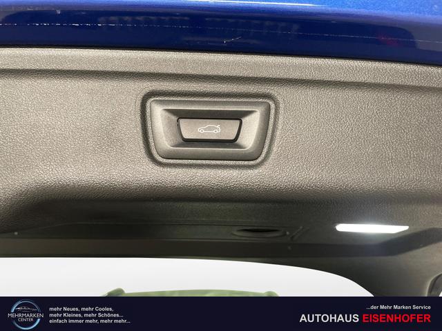 BMW 3er Touring 330i xDrive M Sport 245PS/180kW Steptronic 2026 | +18" ALU +Pano +HiFi-SoundSystem +ACC +Get&ouml;nte Scheiben 