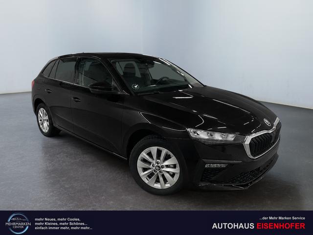 Skoda Scala - Selection 1.0 TSI 116PS/85kW DSG7 2026 +RFK+SHZ+KESSY+ADAPTIV TEMP.