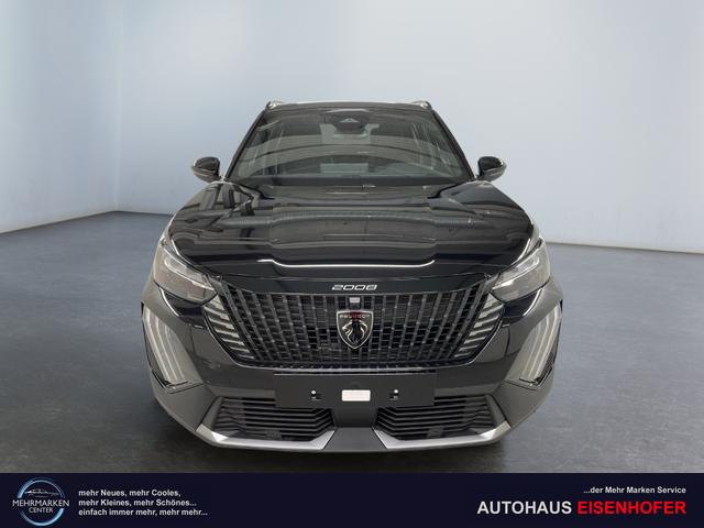 Peugeot e-2008 54kWh 156PS/115kW GT 2026, 401km WLTP | +17" ALU +360-Grad&RFK +W&auml;rmepumpe +Adaptiver Tempomat +Apple CarPlay +SHZ +FULL-LED-Scheinwerfer +Get&ouml;nte Scheiben 