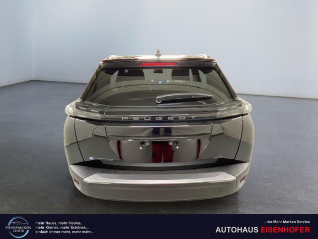 Peugeot e-2008 54kWh 156PS/115kW GT 2026, 401km WLTP | +17" ALU +360-Grad&RFK +W&auml;rmepumpe +Adaptiver Tempomat +Apple CarPlay +SHZ +FULL-LED-Scheinwerfer +Get&ouml;nte Scheiben 