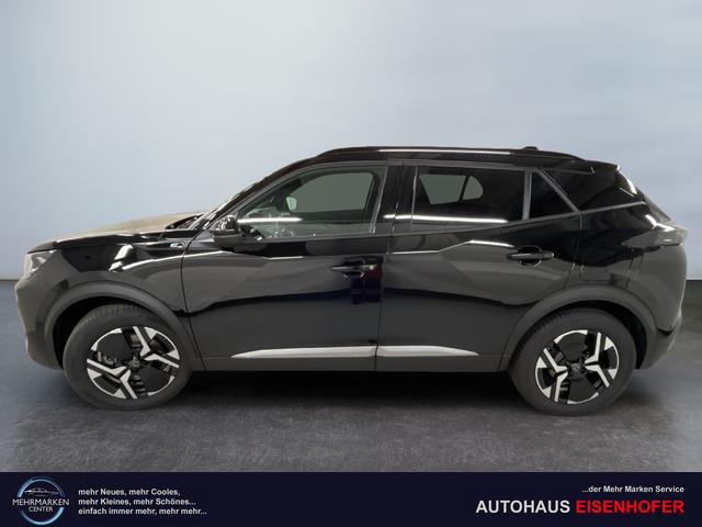 Peugeot e-2008 54kWh 156PS/115kW GT 2026, 401km WLTP | +17" ALU +360-Grad&RFK +W&auml;rmepumpe +Adaptiver Tempomat +Apple CarPlay +SHZ +FULL-LED-Scheinwerfer +Get&ouml;nte Scheiben 