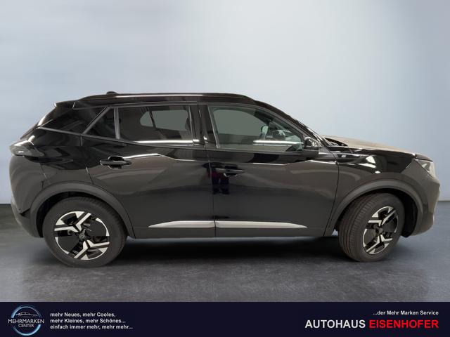 Peugeot e-2008 54kWh 156PS/115kW GT 2026, 401km WLTP | +17" ALU +360-Grad&RFK +W&auml;rmepumpe +Adaptiver Tempomat +Apple CarPlay +SHZ +FULL-LED-Scheinwerfer +Get&ouml;nte Scheiben 