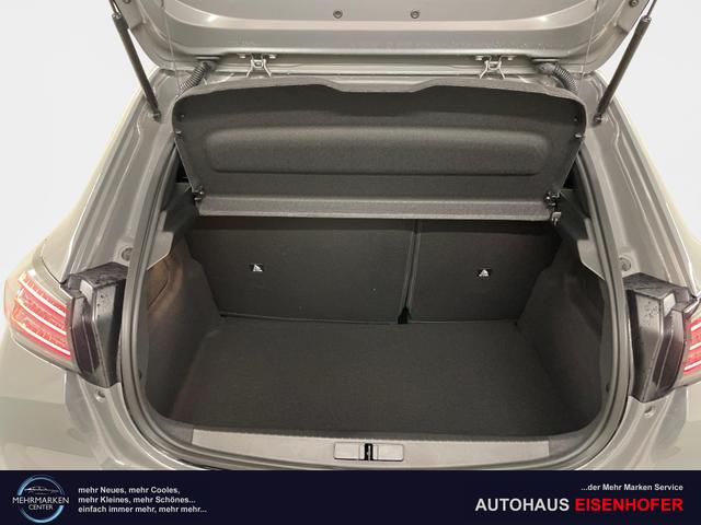 Peugeot e-208 54kWh 156PS/115kW GT Pack 2026, 421km WLTP | +17" ALU +Glasdach +RFK +Adaptiver Tempomat +P.Sensor V+H +EL. Fahrersitz +Massage +Apple CarPlay +W&auml;rmepumpe 