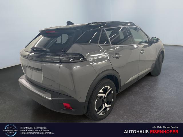 Peugeot e-2008 54kWh 156PS/115kW GT 2026, 401km WLTP | +17" ALU +360-Grad&RFK +W&auml;rmepumpe +Adaptiver Tempomat +Apple CarPlay +SHZ +FULL-LED-Scheinwerfer +Get&ouml;nte Scheiben 