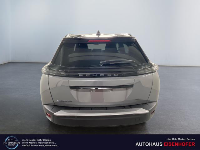 Peugeot e-2008 54kWh 156PS/115kW GT 2026, 401km WLTP | +17" ALU +360-Grad&RFK +W&auml;rmepumpe +Adaptiver Tempomat +Apple CarPlay +SHZ +FULL-LED-Scheinwerfer +Get&ouml;nte Scheiben 