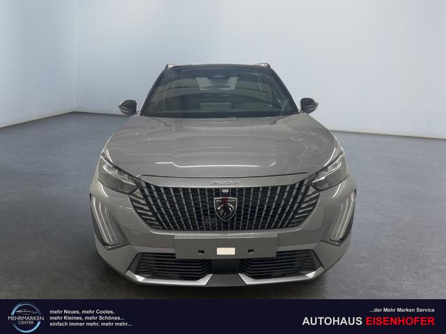 Peugeot e-2008 54kWh 156PS/115kW GT 2026, 401km WLTP | +17" ALU +360-Grad&RFK +W&auml;rmepumpe +Adaptiver Tempomat +Apple CarPlay +SHZ +FULL-LED-Scheinwerfer +Get&ouml;nte Scheiben 