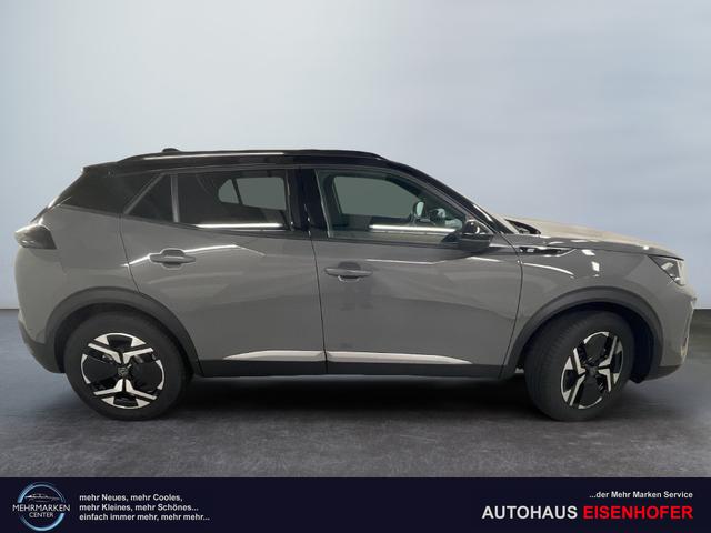 Peugeot e-2008 54kWh 156PS/115kW GT 2026, 401km WLTP | +17" ALU +360-Grad&RFK +W&auml;rmepumpe +Adaptiver Tempomat +Apple CarPlay +SHZ +FULL-LED-Scheinwerfer +Get&ouml;nte Scheiben 