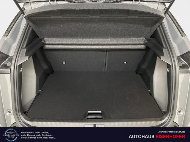 Peugeot e-2008 54kWh 156PS/115kW GT 2026, 401km WLTP | +17" ALU +360-Grad&RFK +W&auml;rmepumpe +Adaptiver Tempomat +Apple CarPlay +SHZ +FULL-LED-Scheinwerfer +Get&ouml;nte Scheiben 