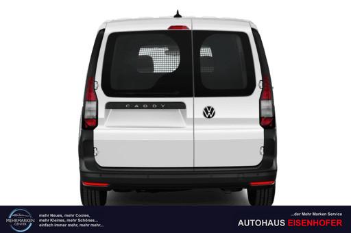 Volkswagen Caddy Cargo 2.0 TDI 6G +AHK +Klima +AppConnect +PDC +FrontAssist +LaneAssist +Tempomat +Verkehrszeichen +GJR +10"Touch 