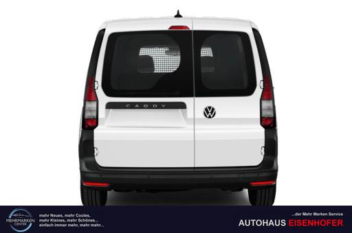 Volkswagen Caddy Cargo 2.0 TDI 6G +AHK +Klima +AppConnect +PDC +FrontAssist +LaneAssist +Tempomat +Verkehrszeichen +GJR +10"Touch 