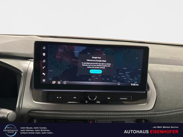 Nissan Qashqai Tekna+ 1.3 MHEV 158PS/116kW Xtronic 2026 +20"ALU+PANO+BOSE+HuD 