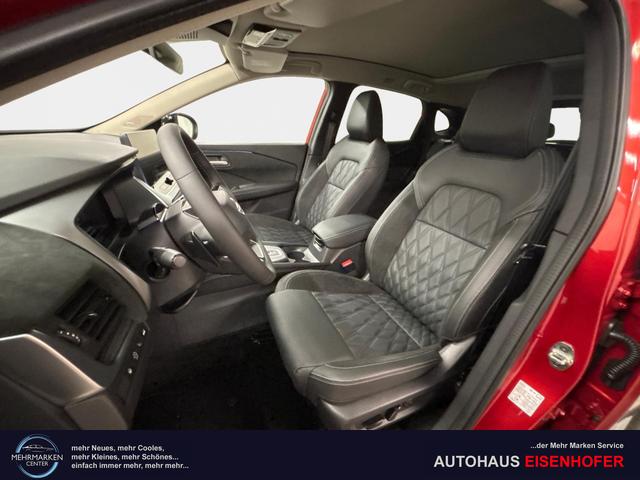 Nissan Qashqai Tekna+ 1.3 MHEV 158PS/116kW Xtronic 2026 +20"ALU+PANO+BOSE+HuD 